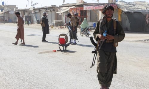 OSN zastavila činnosť na afganskej hranici kvôli obmedzeniam Talibanu voči ženám