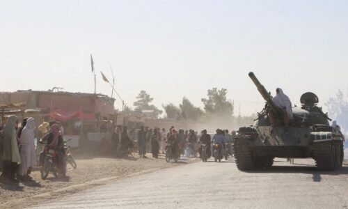 Pakistan ostreľoval Afganistan počas mierových rokovaní v Istanbule. Islamabád tvrdí, že iba opätoval paľbu