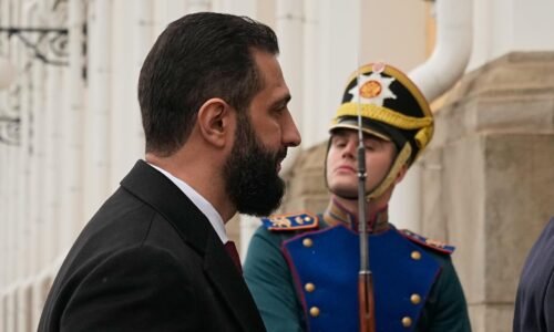 Bezpečnostná rada OSN zrušila po rokoch sankcie zavedené na sýrskeho prezidenta Šaru Bezpečnostná rada OSN zrušila po rokoch sankcie zavedené na sýrskeho prezidenta Šaru