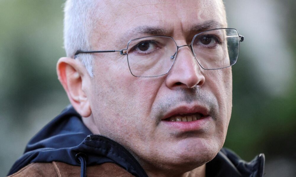 Ruskí opoziční predstavitelia kritizovali vízové obmedzenia EÚ