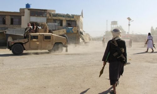 Pakistan napriek prímeriu zaútočil na Afganistan