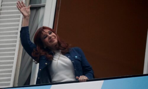 V argentíne sa začal korupčný súdny proces s 87 obvinenými vrátane exprezidentky