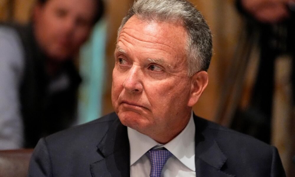 Ďalšie krajiny sa pridajú k abrahámovským dohodám o vzťahoch s izraelom, povedal witkoff