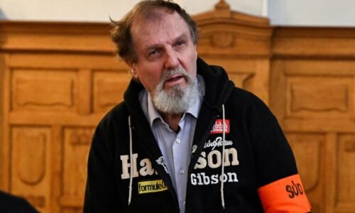 Cintula, ktorý strieľal na premiéra Fica, sa odvolal voči rozsudku