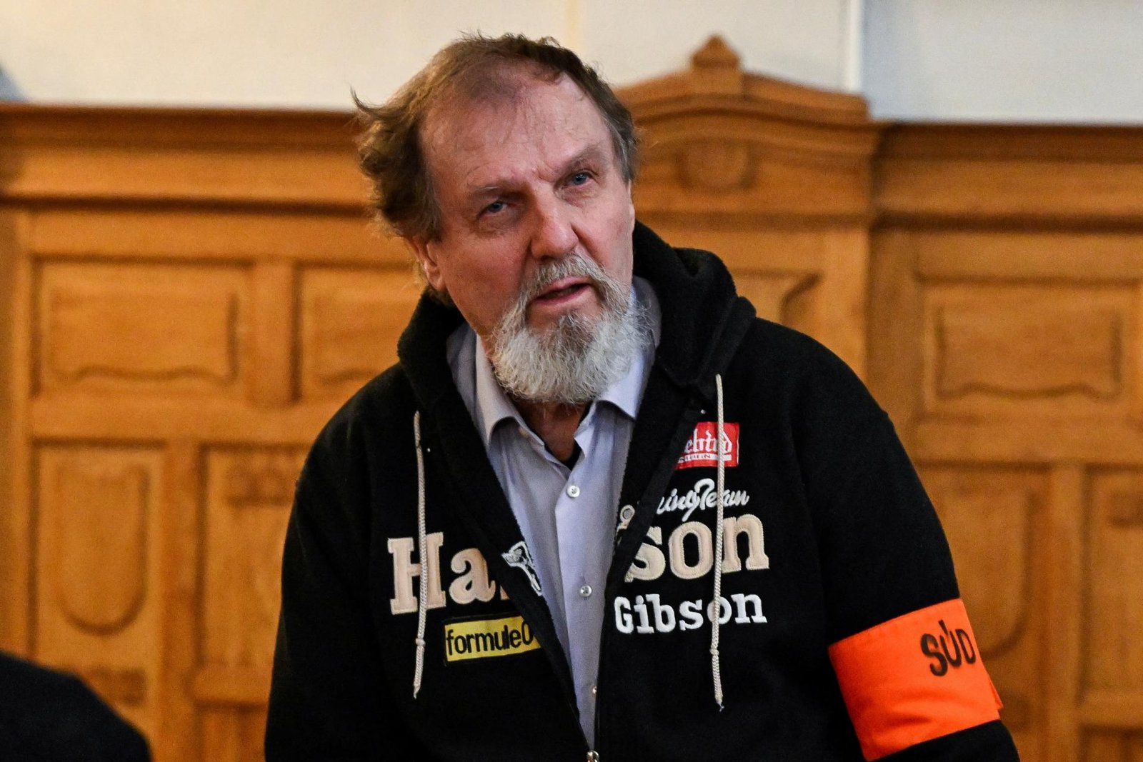 Cintula, ktorý strieľal na premiéra Fica, sa odvolal voči rozsudku