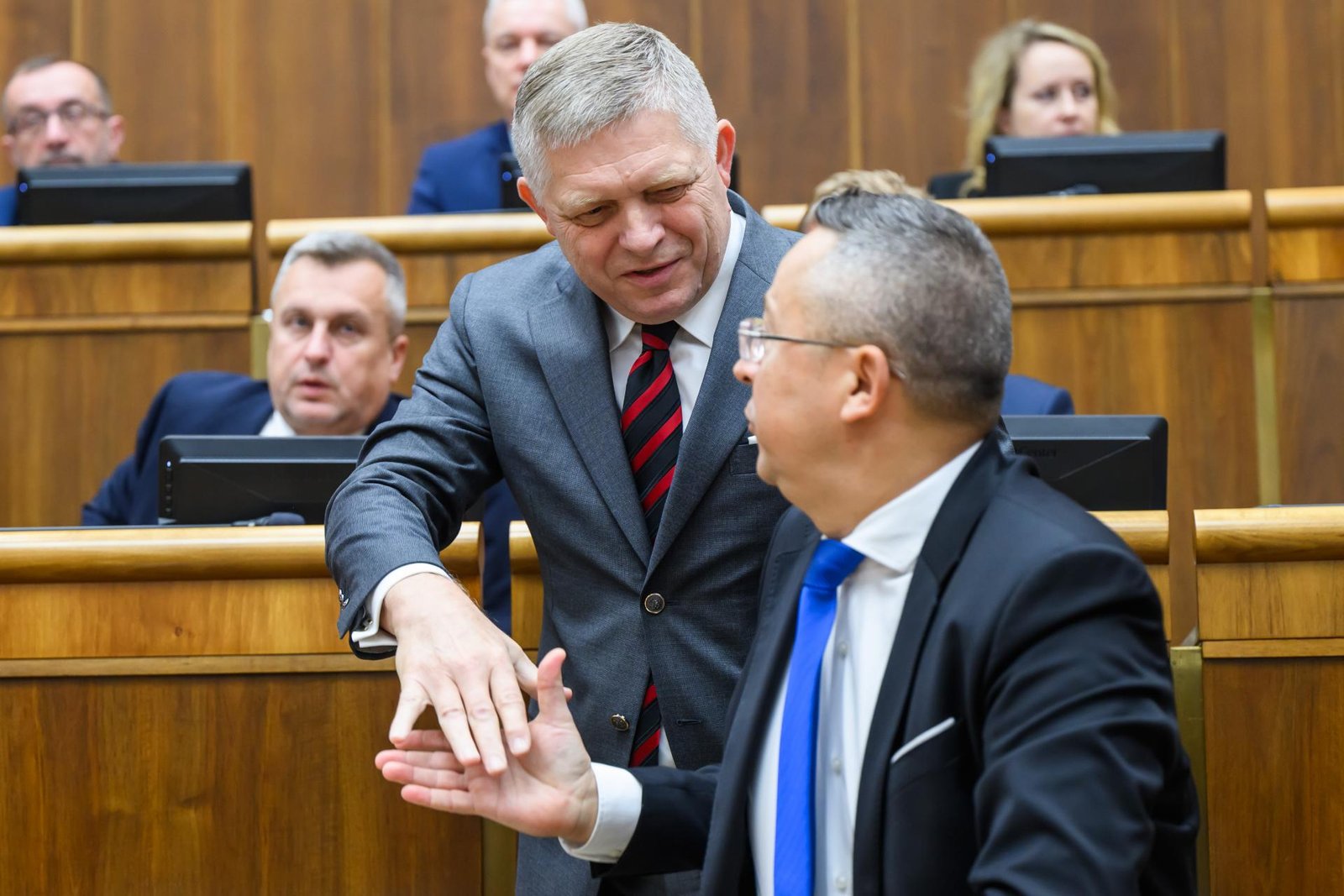 Zdražovanie sa u nás spomalilo, predbehlo nás Rakúsko. Jedna krajina Únie dominuje inflácii (+ mapa) Zdražovanie sa u nás spomalilo, predbehlo nás Rakúsko. Jedna krajina Únie dominuje inflácii (+ mapa)