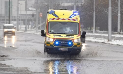 Nehoda vlaku a dodávky v okrese Sabinov si vyžiadala obeť a dvoch zranených. V úseku je prerušená doprava Nehoda vlaku a dodávky v okrese Sabinov si vyžiadala obeť a dvoch zranených. V úseku je prerušená doprava