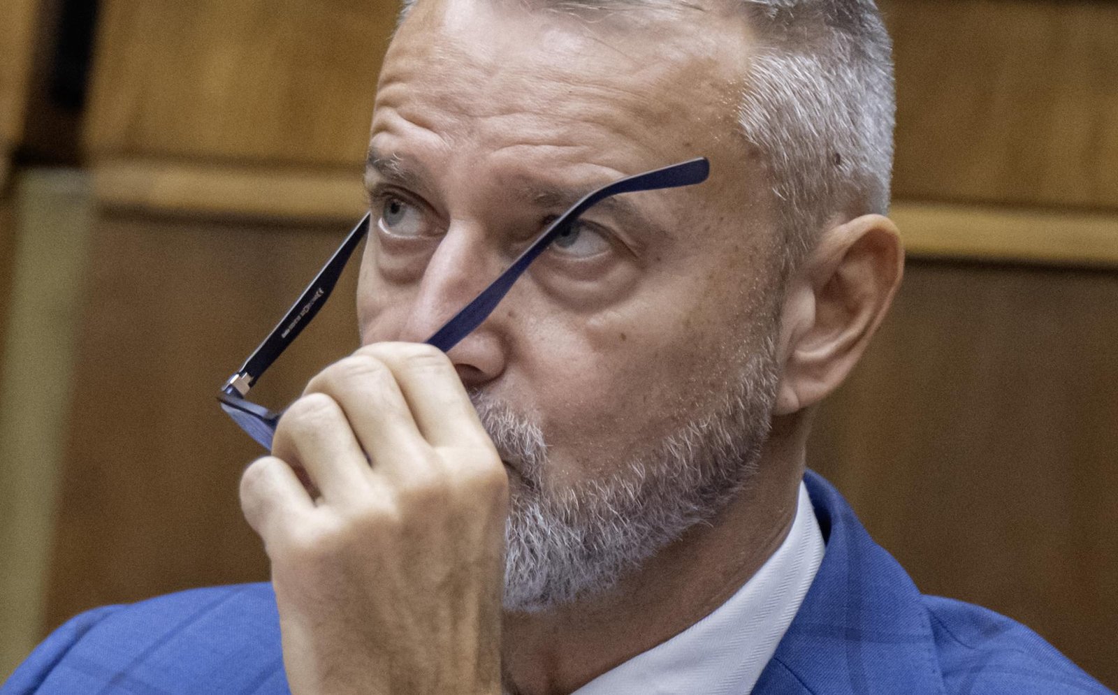 Raši: Kardinál Duka viedol cirkev s pokorou, múdrosťou a pochopením Raši: Kardinál Duka viedol cirkev s pokorou, múdrosťou a pochopením