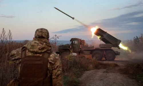 Ukrajincom horí južný front. Rusi sa valia stepou, už sa pripravujú na bitku o Záporožie Ukrajincom horí južný front. Rusi sa valia stepou, už sa pripravujú na bitku o Záporožie