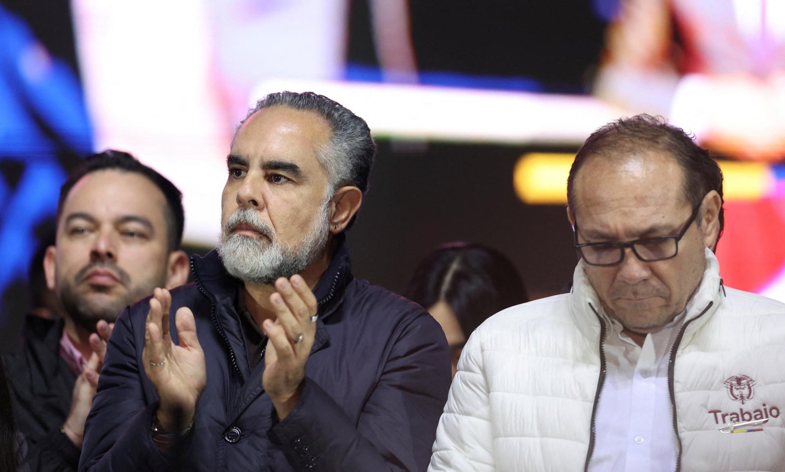 Kolumbijský minister poprel prerušenie kontaktov s bezpečnostnými zložkami USA kvôli útokom na lode Kolumbijský minister poprel prerušenie kontaktov s bezpečnostnými zložkami USA kvôli útokom na lode