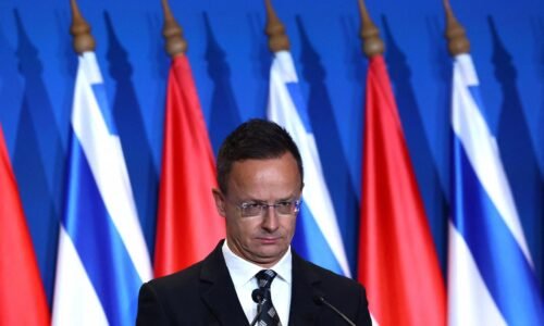 Lietadlu so Szijjártóom nedovolili pristáť v Banja Luke. Bosna a Hercegovina kritizuje maďarskú podporu Dodika