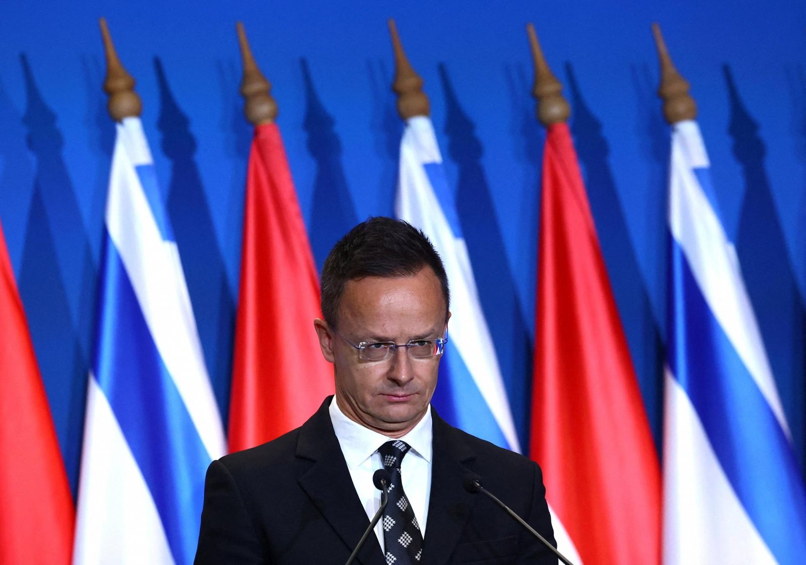 Lietadlu so Szijjártóom nedovolili pristáť v Banja Luke. Bosna a Hercegovina kritizuje maďarskú podporu Dodika