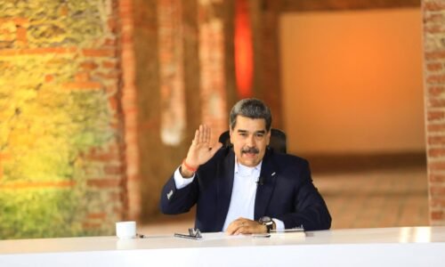 Venezuela sa po tlaku USA obracia o pomoc na Rusko a Čínu. Drony rieši s Iránom, píše Washington Post Venezuela sa po tlaku USA obracia o pomoc na Rusko a Čínu. Drony rieši s Iránom, píše Washington Post