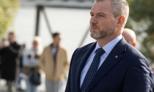 Znepokojené matky poslali list Pellegrinimu. Vyzvali prezidenta, aby nepodpísal novelu o cestnej premávke Znepokojené matky poslali list Pellegrinimu. Vyzvali prezidenta, aby nepodpísal novelu o cestnej premávke