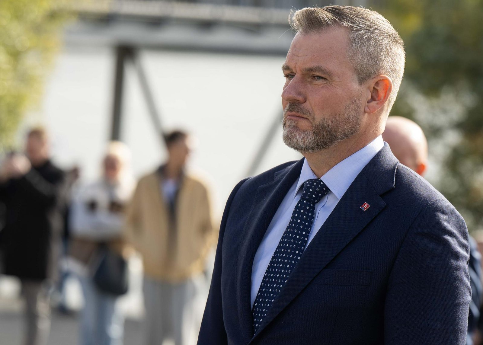 Dušičky sú šanca spomaliť a pripomenúť si zosnulých blízkych, vraví Pellegrini k Sviatku všetkých svätých Dušičky sú šanca spomaliť a pripomenúť si zosnulých blízkych, vraví Pellegrini k Sviatku všetkých svätých