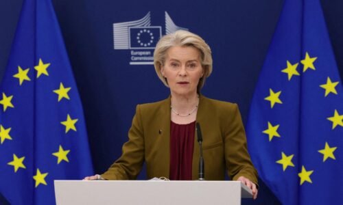 Brusel: Výnimka pre Maďarsko nemení cieľ EÚ ukončiť dovoz ruskej ropy a plynu do roku 2027