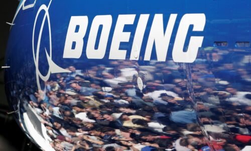 Boeing sa dohodol s jedným zo žalobcov v procese o havárii lietadla 737 MAX