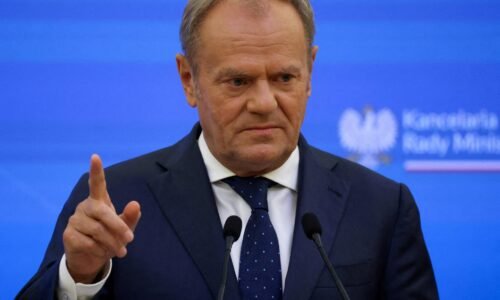 Nikto nám nič nevnúti, povedal Tusk po verdikte súdu EÚ o manželstvách ľudí rovnakého pohlavia Nikto nám nič nevnúti, povedal Tusk po verdikte súdu EÚ o manželstvách ľudí rovnakého pohlavia