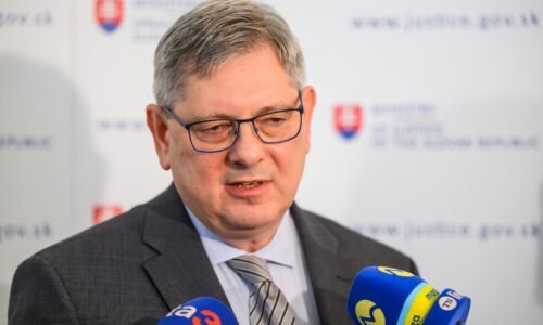 Pri drobných krádežiach sa má opäť zaviesť pravidlo trikrát a dosť, rozhodla vláda Pri drobných krádežiach sa má opäť zaviesť pravidlo trikrát a dosť, rozhodla vláda