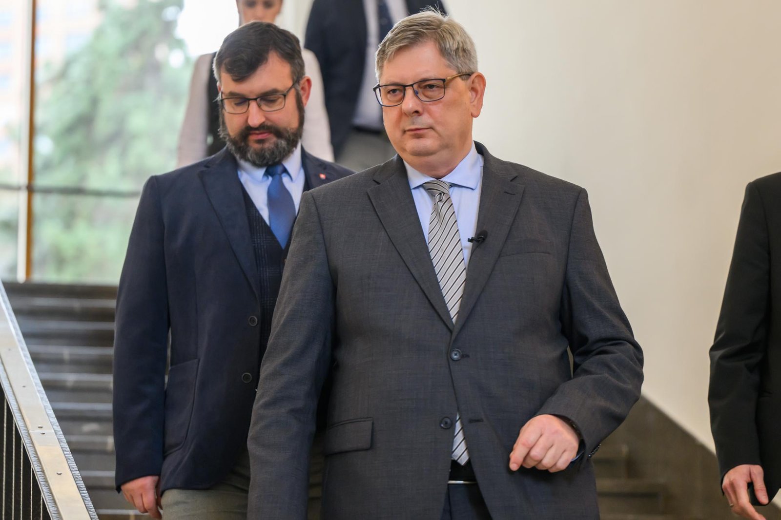 Susko rokoval s hlavnou prokurátorkou EÚ: Sme pripravení prijať ďalšie legislatívne opatrenia, ak bude treba