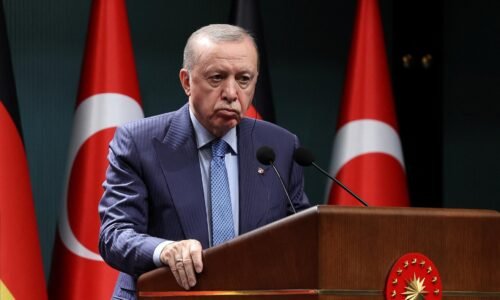 Hamas je odhodlaný dodržiavať prímerie s Izraelom, tvrdí Erdogan