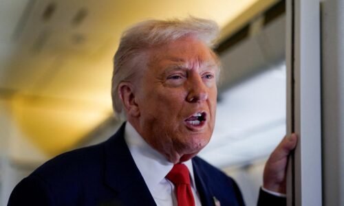 Shutdown v USA trvá už 36 dní, vláda čelí historicky najdlhšej rozpočtovej kríze