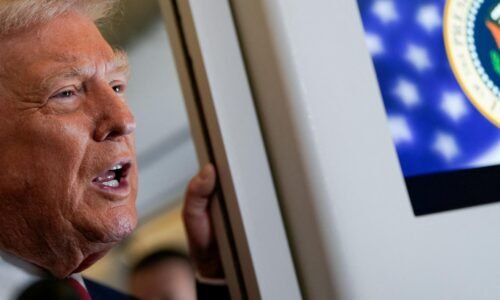 Chystajú USA zásah v Afrike? Kresťania v Nigérii sú vystavení existenčnej hrozbe, vyhlásil Trump