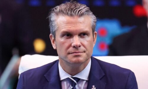 Americký minister obrany: Spojené štáty chcú prehĺbiť vojenskú spoluprácu s Vietnamom Americký minister obrany: Spojené štáty chcú prehĺbiť vojenskú spoluprácu s Vietnamom