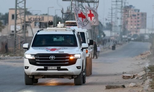 Tri telá odovzdané Hamasom z Pásma Gazy v piatok nepatria rukojemníkom, potvrdila izraelská armáda