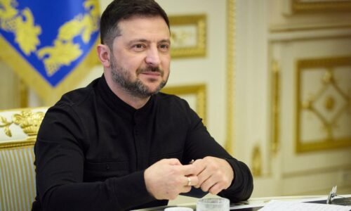 Zelenskyj uvalil sankcie na ruského vyjednávača Dmitrijeva aj proruské vydavateľstvá