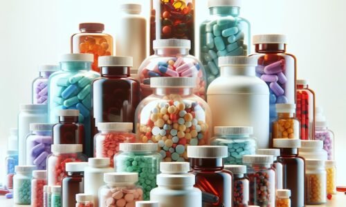 Odborník na výživu: nepreháňajme to s doplnkami, niektoré môžu aj uškodiť