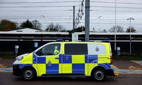 V Británii omylom prepustili ďalšieho väzňa, pátra po ňom polícia V Británii omylom prepustili ďalšieho väzňa, pátra po ňom polícia