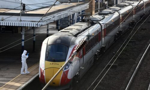 Motívom útoku nožom v Anglicku podľa polície nebol terorizmus, zadržali dvoch Britov Motívom útoku nožom v Anglicku podľa polície nebol terorizmus, zadržali dvoch Britov