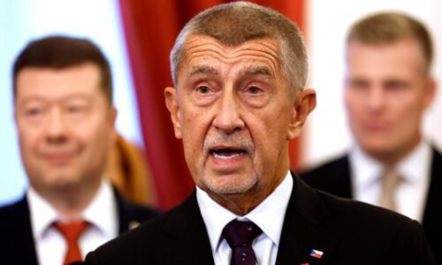 Ak Babiš ukáže riešenie stretu záujmov, Pavel ho vymenuje rýchlo, tvrdí kancelária českého prezidenta