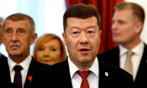 Okamura navštívi slovenský parlament, Gašpar to vníma ako signál zlepšovania vzťahov s Českom Okamura navštívi slovenský parlament, Gašpar to vníma ako signál zlepšovania vzťahov s Českom