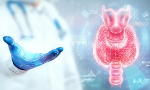 Spoznajte tiché signály štítnej žľazy: Únava, priberanie, výkyvy nálad či vypadávanie vlasov... Spoznajte tiché signály štítnej žľazy: Únava, priberanie, výkyvy nálad či vypadávanie vlasov…