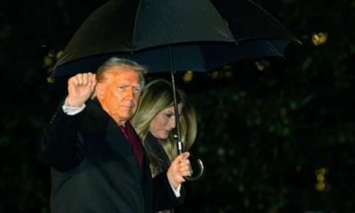 Rusko souhlasí s mírovými ústupky: Trump už na termínu netrvá. Lhůta je, až to skončí, říká