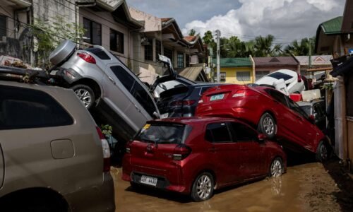 Tajfún Kalmaegi si na Filipínach vyžiadal 66 obetí, desiatky ľudí sú nezvestné