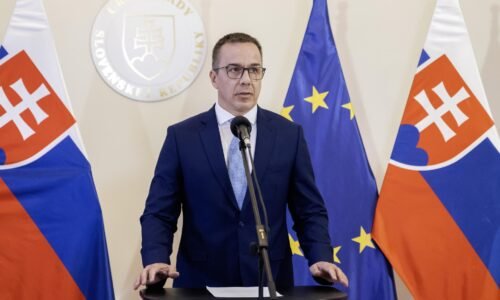 Pracovníkom z tretích krajín by sa mohli predĺžiť národné víza v doprave, navrhuje rezort práce Pracovníkom z tretích krajín by sa mohli predĺžiť národné víza v doprave, navrhuje rezort práce