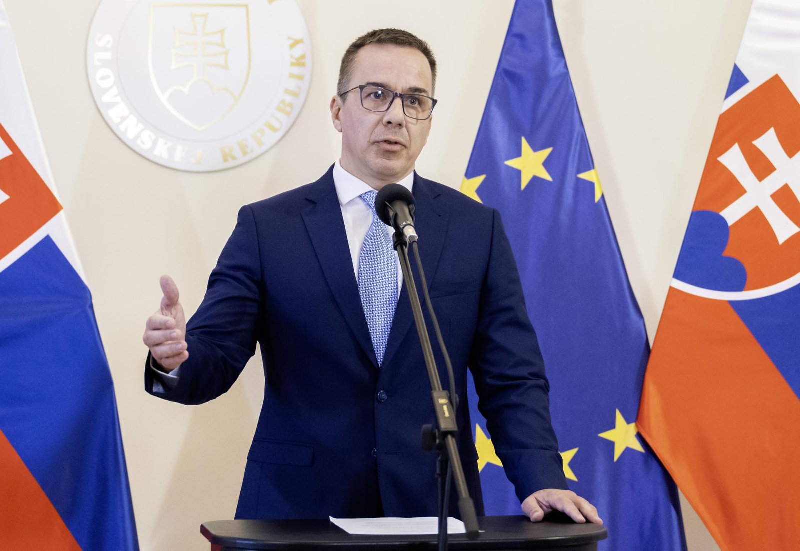 Tomáš kritizuje Rozpočtovú radu. Počítať vplyv konsolidácie na rodiny je podľa neho „nadpráca“ Tomáš kritizuje Rozpočtovú radu. Počítať vplyv konsolidácie na rodiny je podľa neho „nadpráca“