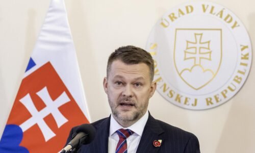 Čerpanie eurofondov z Programu Slovensko dosiahlo 11,5 percenta, budúci rok hrozí prepadnutie