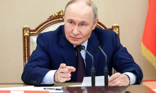 Putin nariadil vypracovať návrhy na obnovenie jadrových skúšok Putin nariadil vypracovať návrhy na obnovenie jadrových skúšok