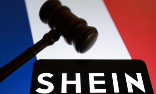 Francúzsko kontroluje všetky balíky čínskeho obchodu Shein na parížskom letisku