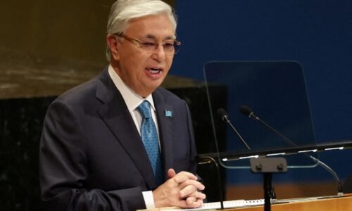 Kazachstan sa pripojí k Abrahámosvkým dohodám s Izraelom