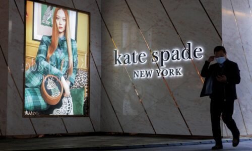 Luxus v Číne opäť naberá na sile: Nasvedčujú tomu aj výsledky prémiových značiek