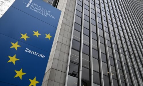 Nemecká ekonomika sa má po stagnácii nadýchnuť. Centrálna banka predpovedá návrat k rastu Nemecká ekonomika sa má po stagnácii nadýchnuť. Centrálna banka predpovedá návrat k rastu