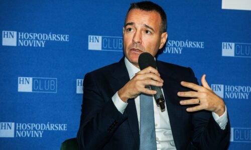 Čísla hovoria jasne, záujem o bilingválne gymnáziá rastie. Druckerova novinka však môže tento trend spomaliť