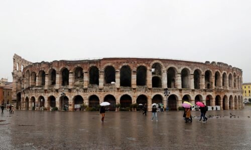 Miláno a Cortina 2026: Zimná olympiáda ako biznisový projekt Miláno a Cortina 2026: Zimná olympiáda ako biznisový projekt