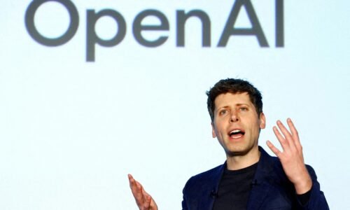 OpenAI podporí firmu, ktorá chce zabrániť zneužitiu umelej inteligencie na výrobu biologických zbraní OpenAI podporí firmu, ktorá chce zabrániť zneužitiu umelej inteligencie na výrobu biologických zbraní