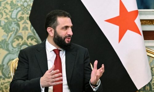 Bezpečnostná rada OSN zrušila sankcie voči prezidentovi Sýrie Bezpečnostná rada OSN zrušila sankcie voči prezidentovi Sýrie